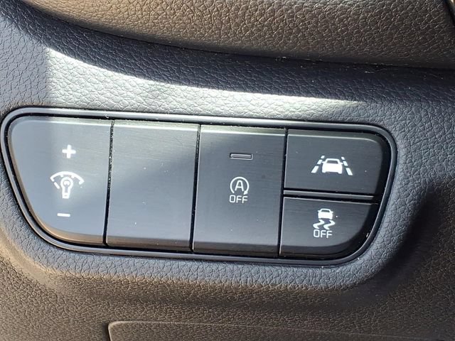 Used 2021 Kia Seltos EX AWD/4WD image 21