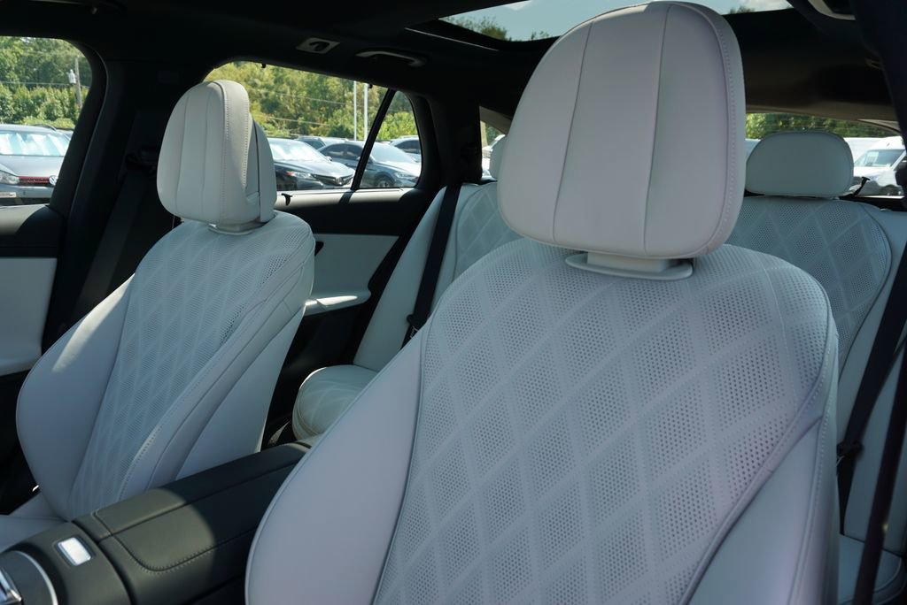 New 2026 Mercedes-Benz E 450 4MATIC All-Terrain Wagon image 45