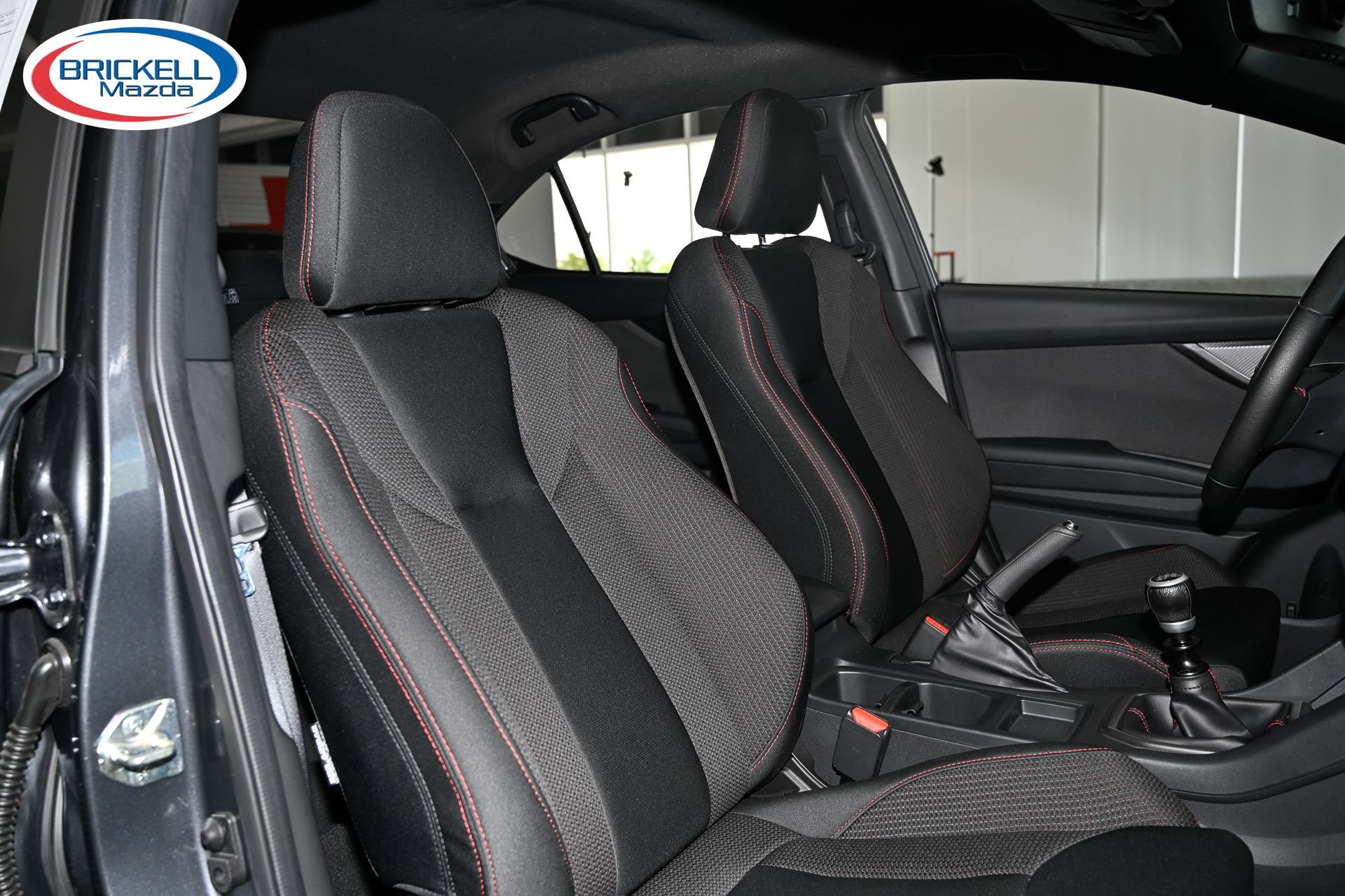 Used 2023 Subaru WRX Premium AWD/4WD image 16