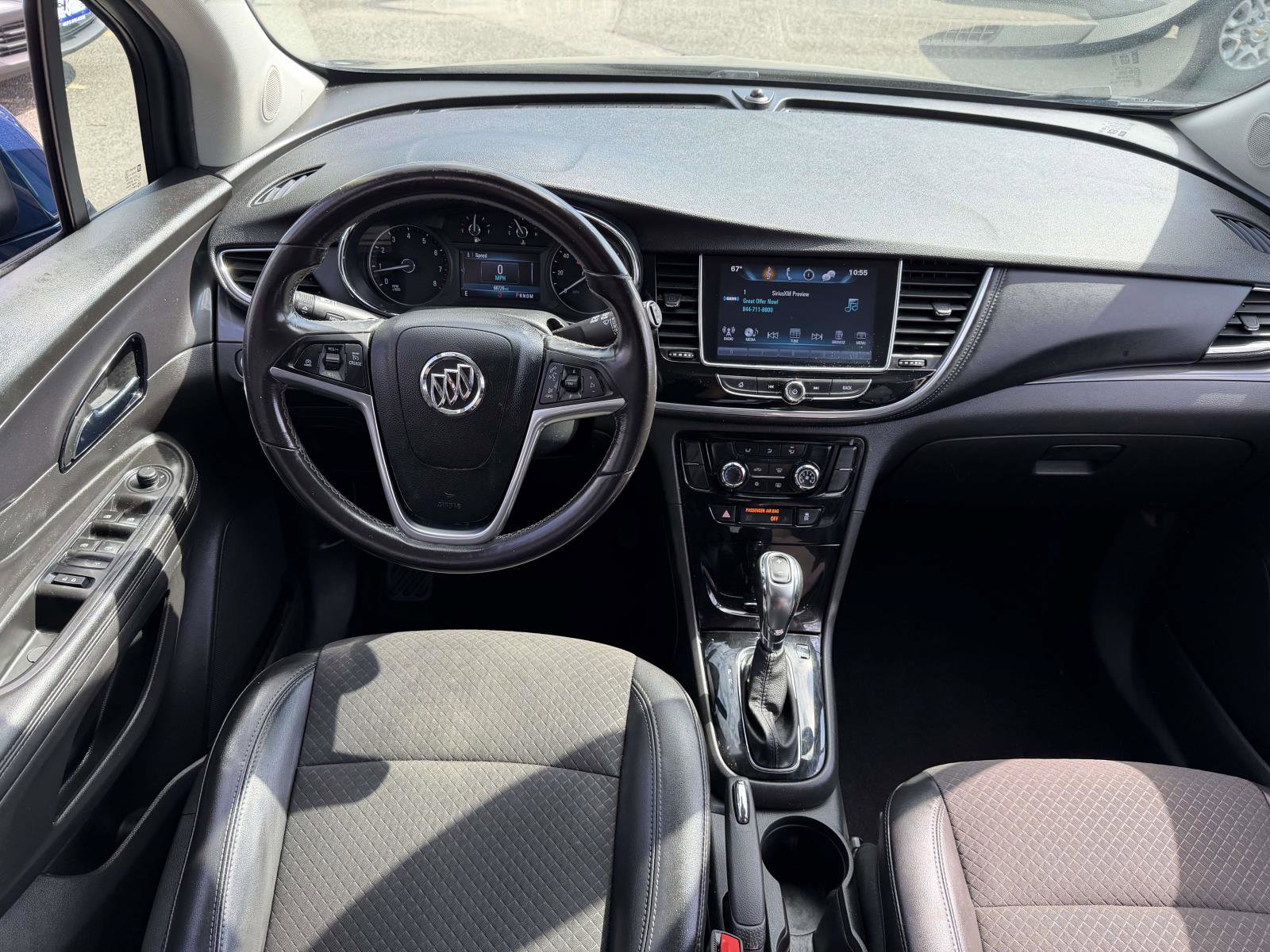 Used 2019 Buick Encore Preferred image 13