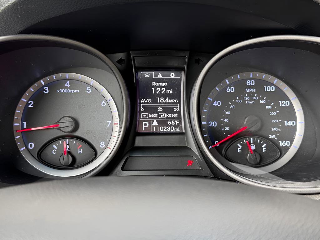 Used 2014 Hyundai Santa Fe Sport FWD image 37