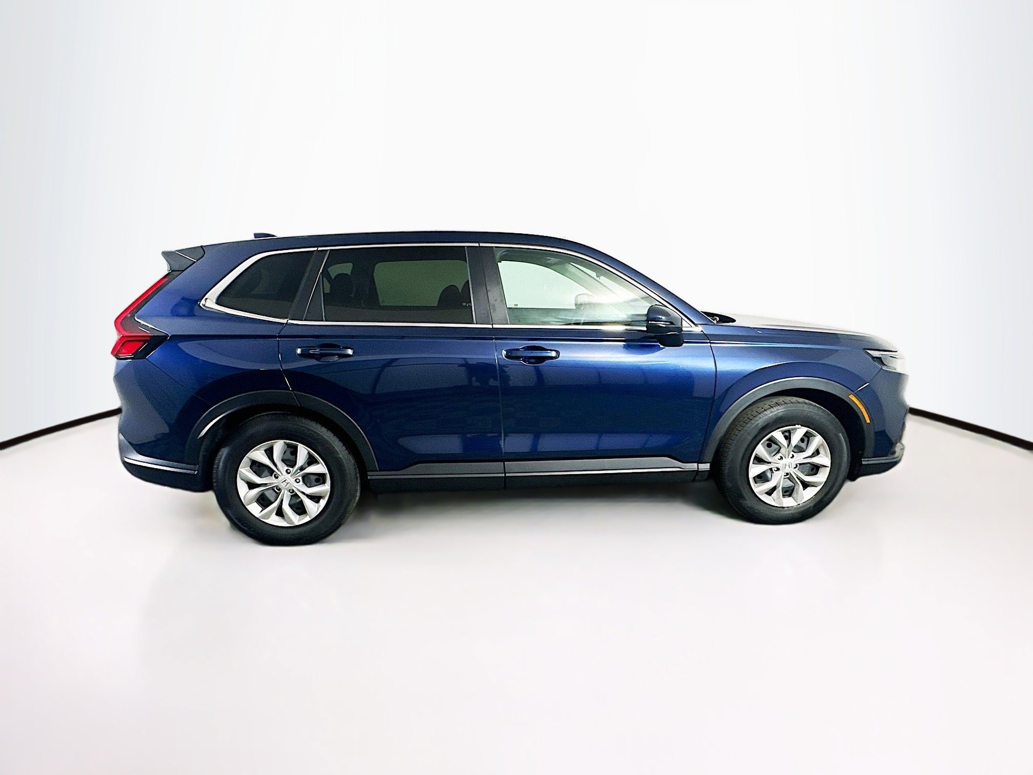 Used 2025 Honda CR-V LX image 10