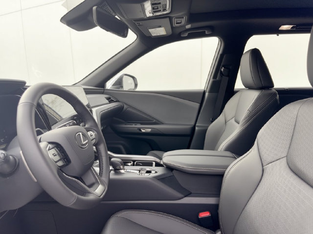 New 2026 Lexus TX 350 AWD w/ Technology Package image 15