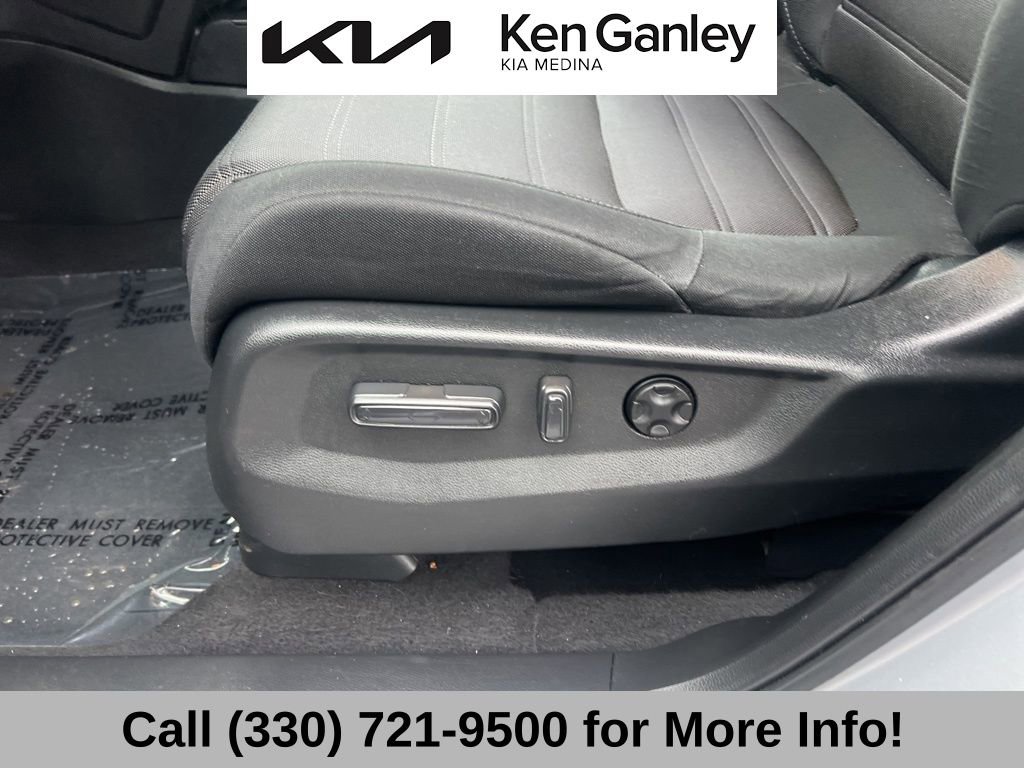 Used 2018 Honda CR-V EX image 28