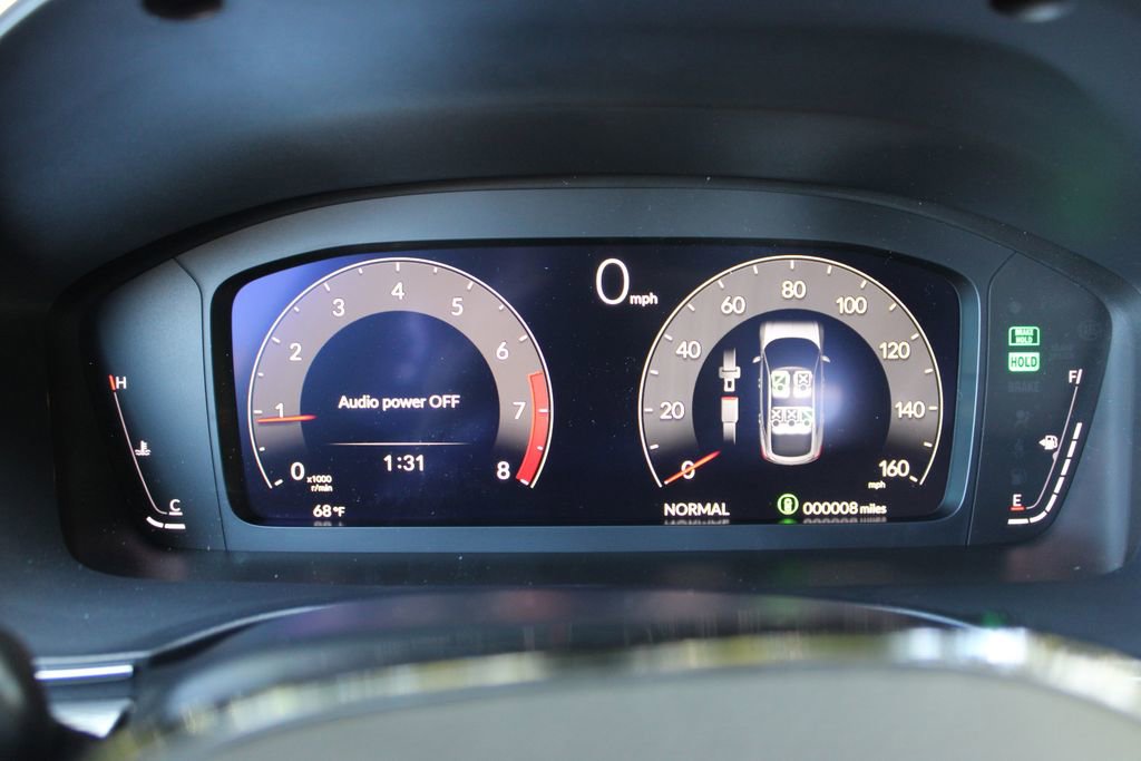 New 2026 Acura Integra A-Spec image 11