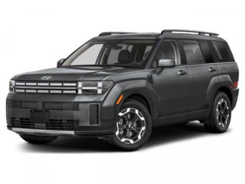 New 2026 Hyundai Santa Fe SEL