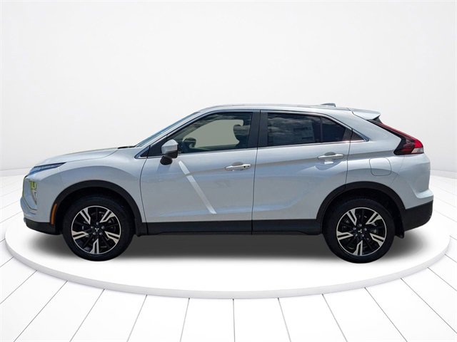 New 2025 Mitsubishi Eclipse Cross SE image 6