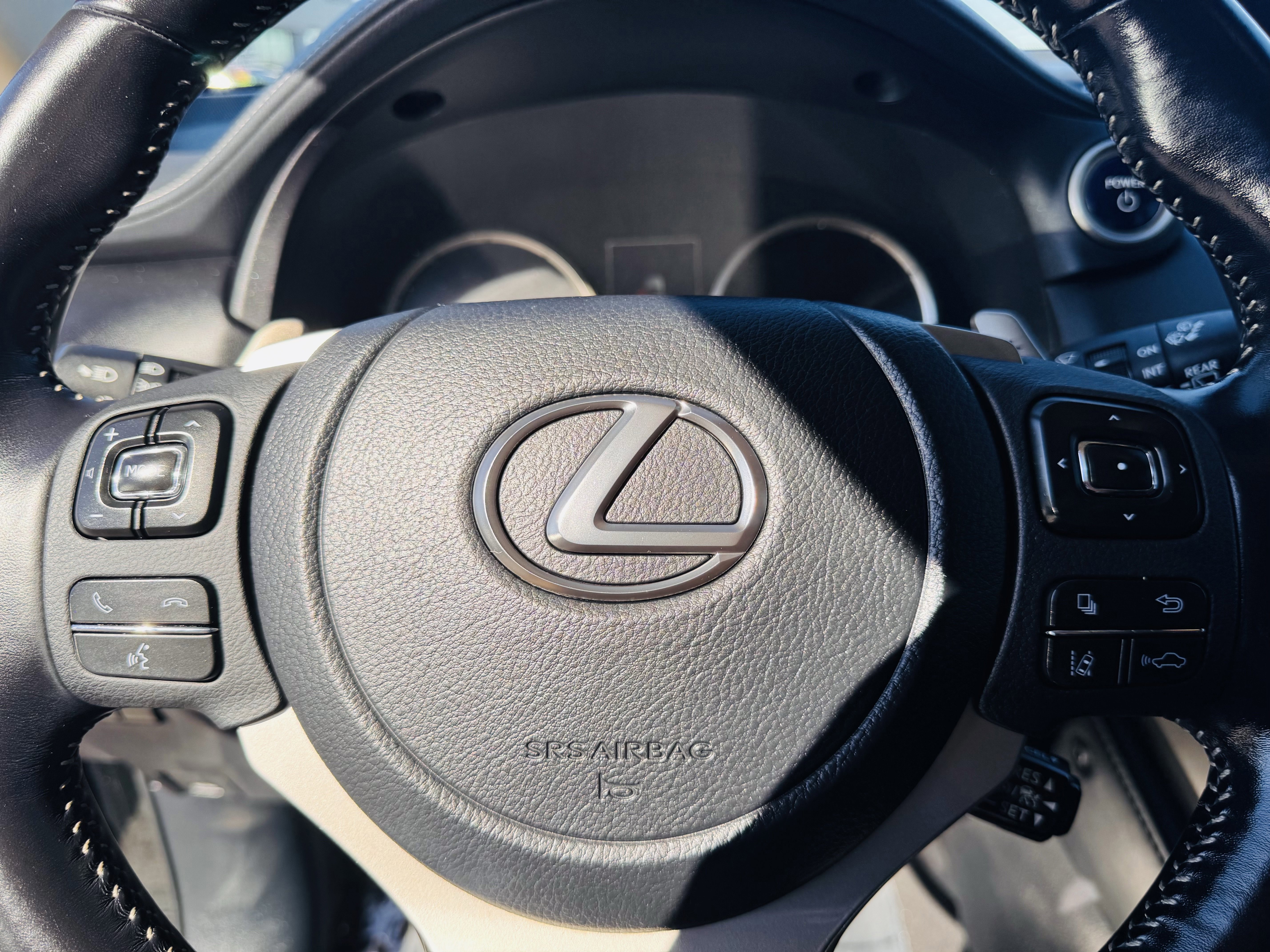 Used 2021 Lexus NX 300h AWD w/ Premium Package image 11