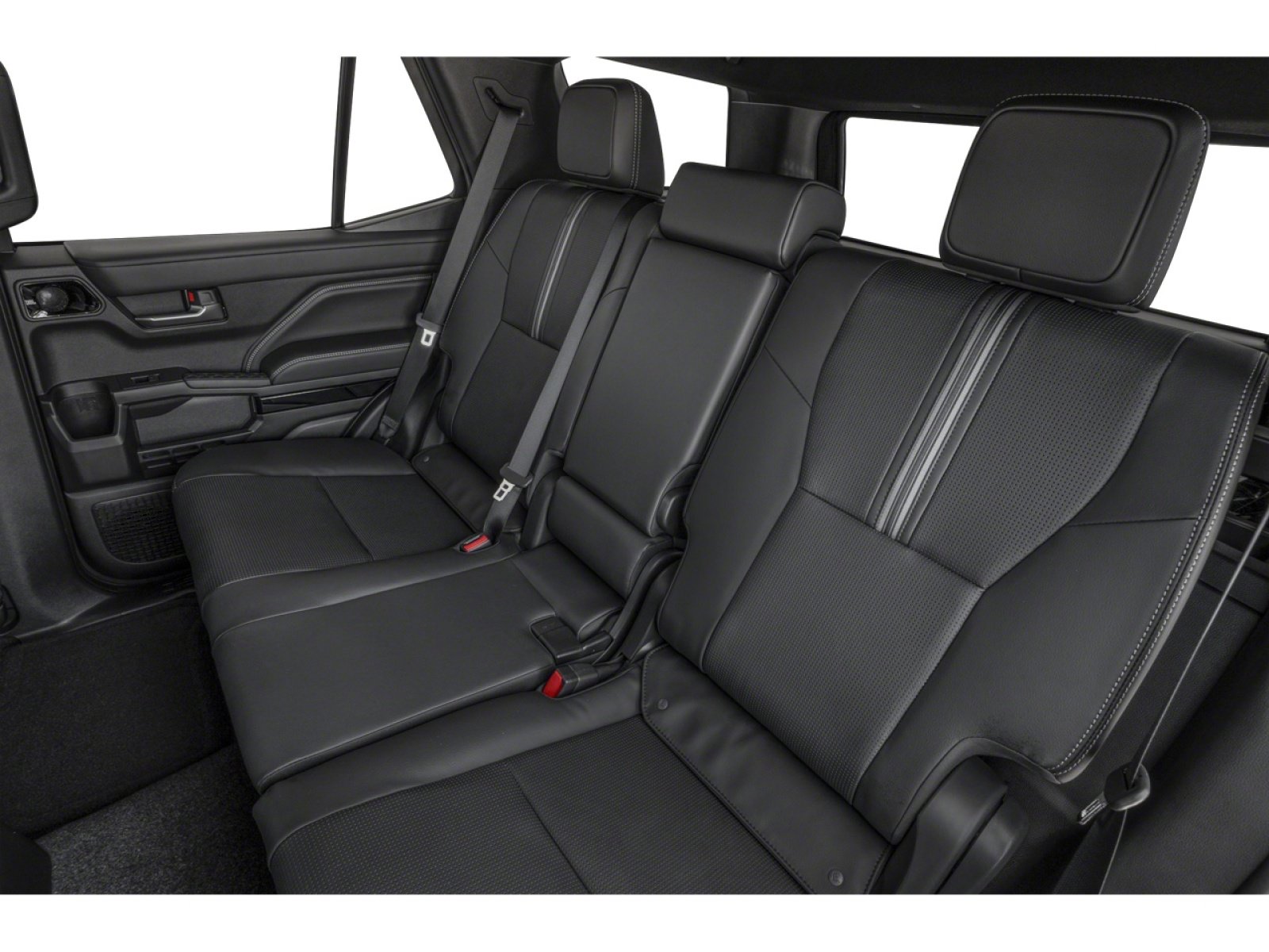 New 2026 Toyota 4Runner Limited image 12