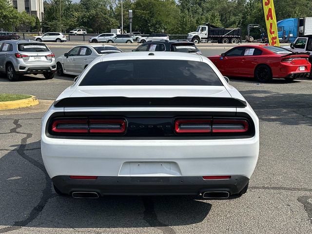Used 2023 Dodge Challenger R/T w/ Blacktop Package RWD image 4