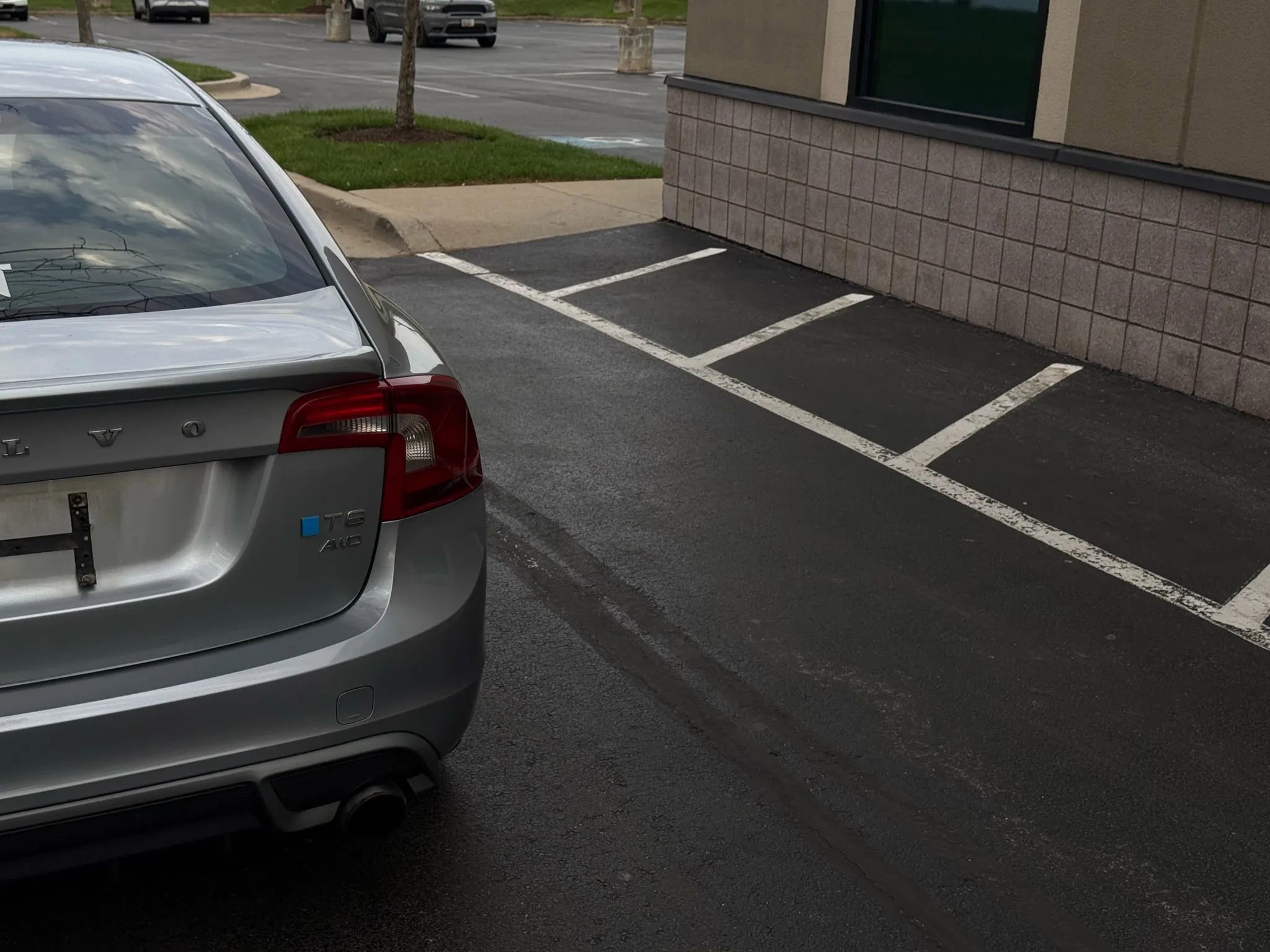 Used 2012 Volvo S60 T6 image 15