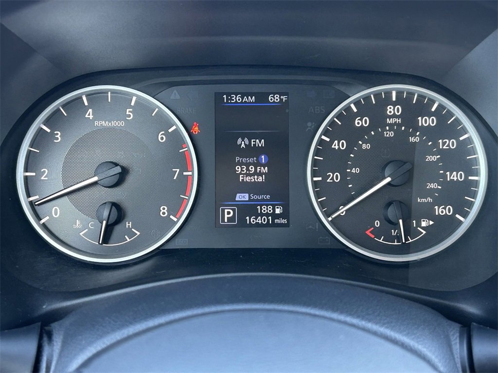 Used 2020 Nissan Sentra S image 27