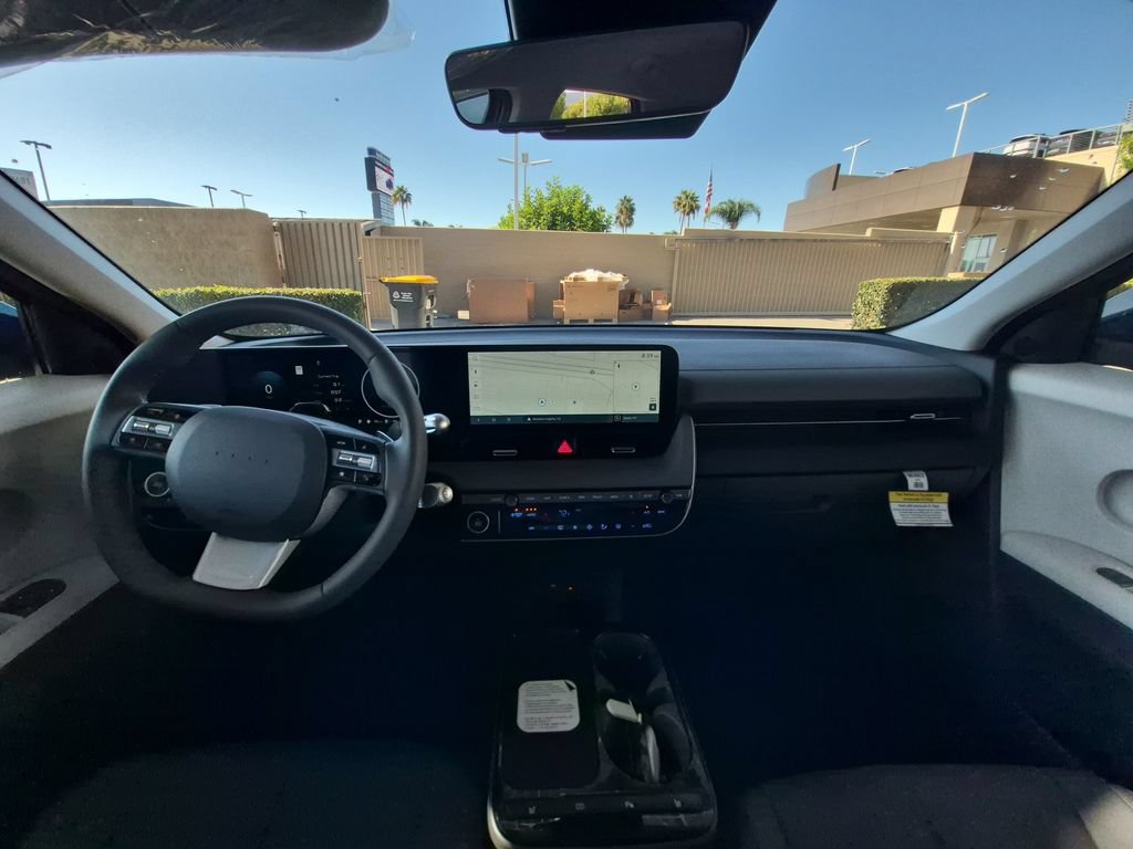 New 2026 Hyundai Ioniq 5 SEL RWD image 27