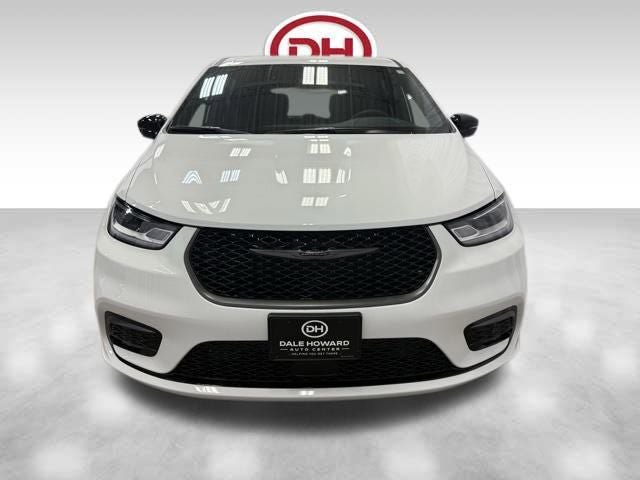 New 2026 Chrysler Pacifica Select FWD image 14