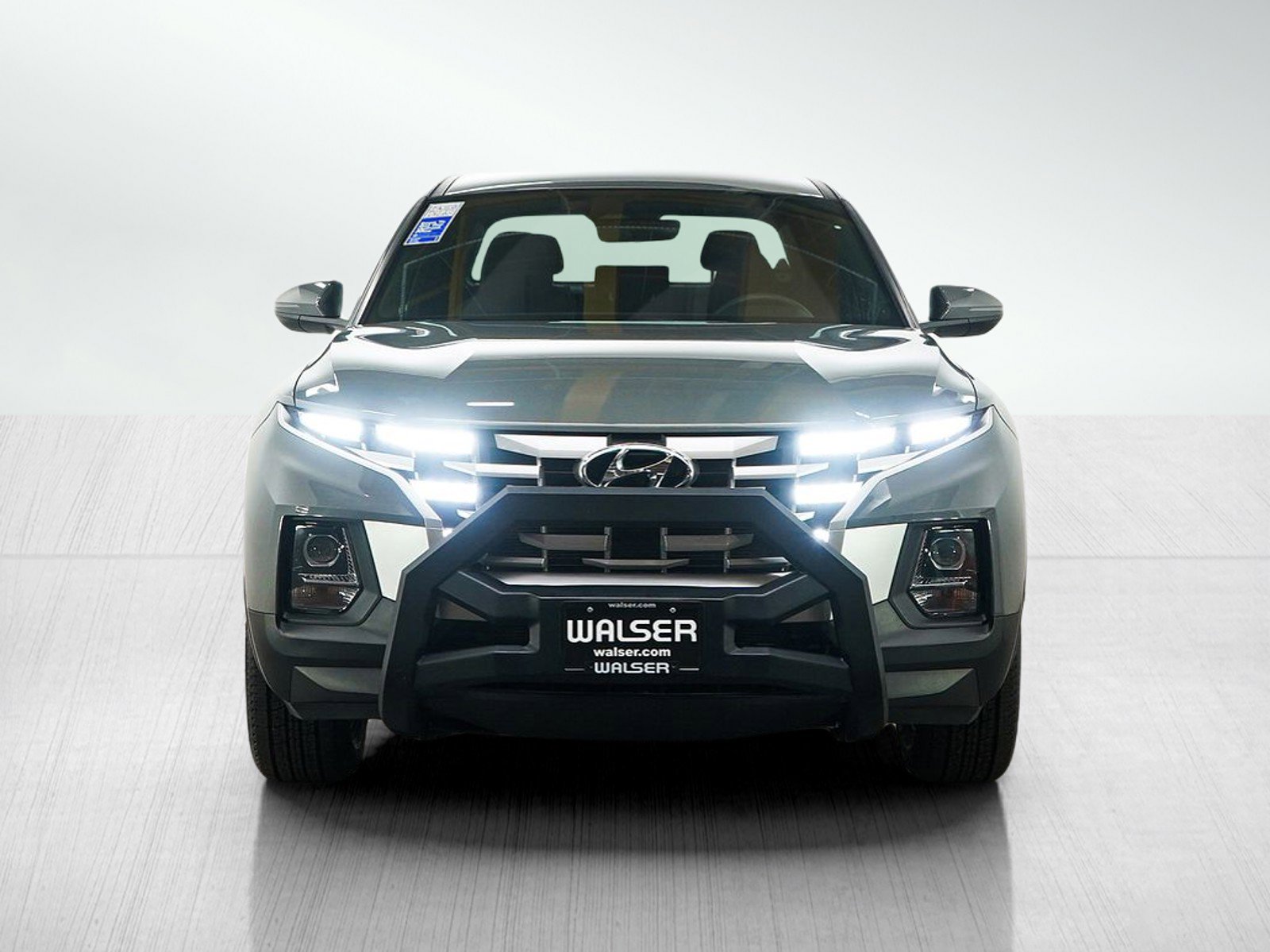 Used 2023 Hyundai Santa Cruz SEL image 8