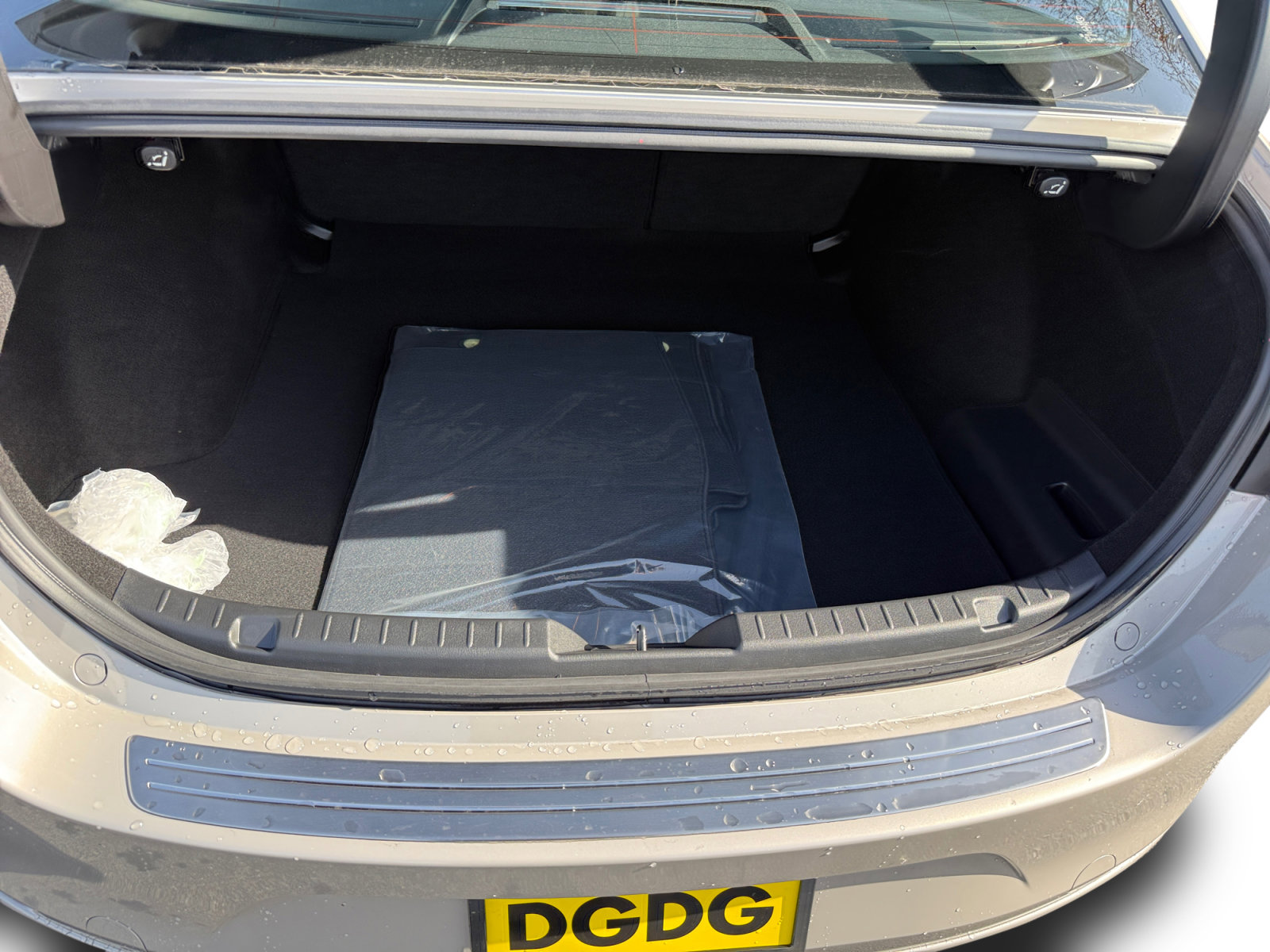 New 2026 MAZDA MAZDA3 2.5 S Preferred image 17