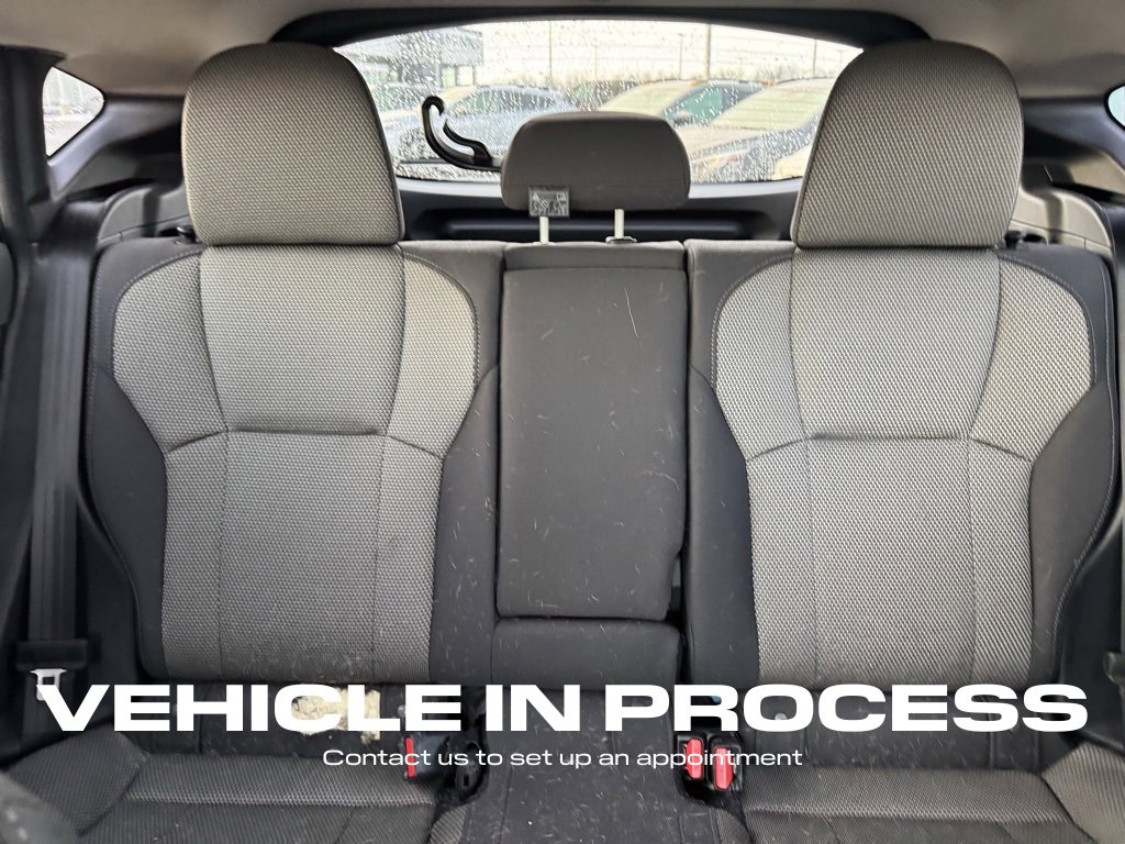 Used 2024 Subaru Crosstrek 2.0i Premium image 21