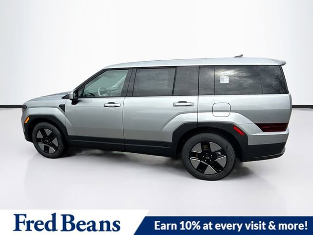 New 2026 Hyundai Santa Fe SE AWD/4WD image 4