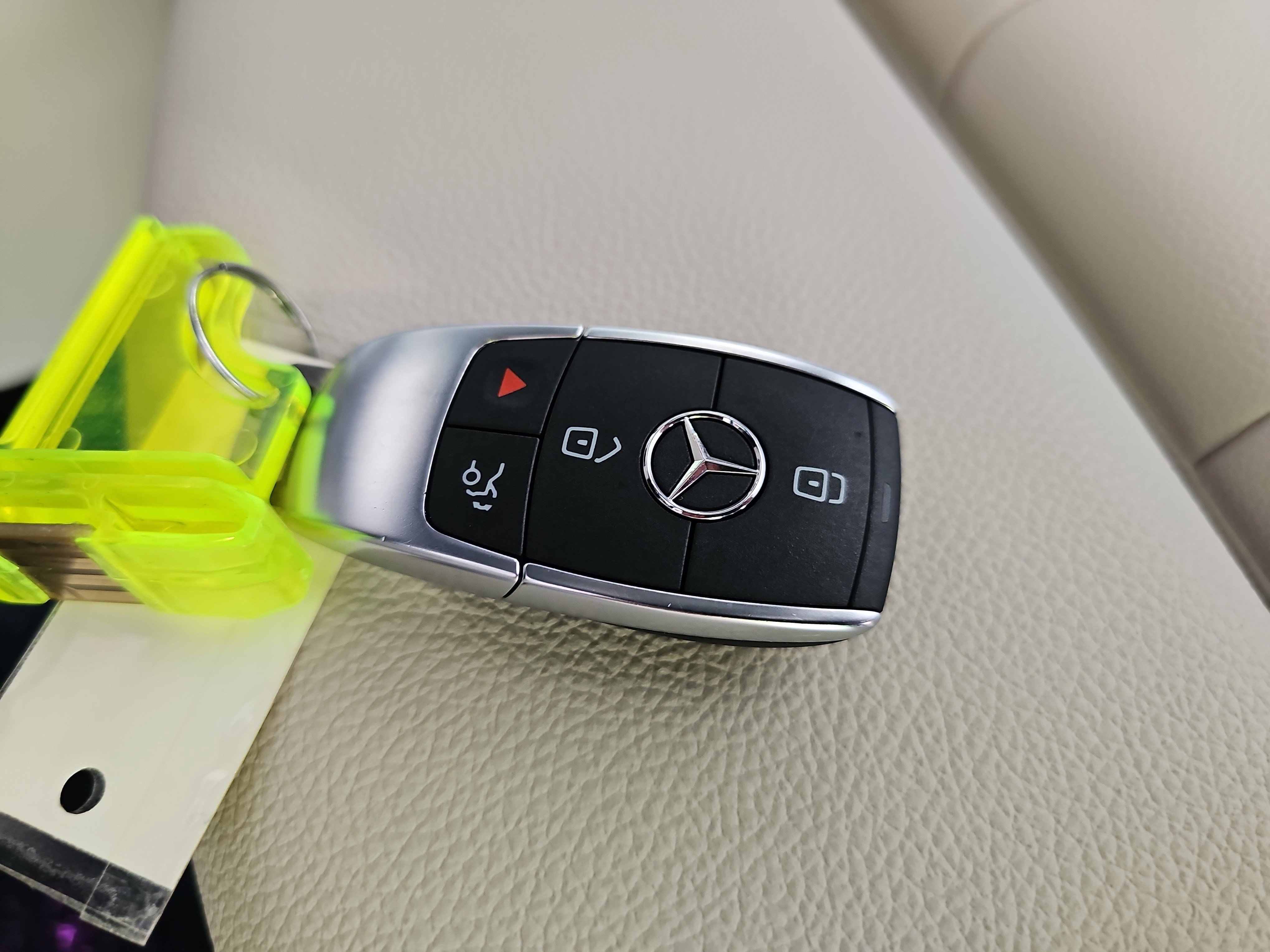Certified 2026 Mercedes-Benz GLA 250 image 36