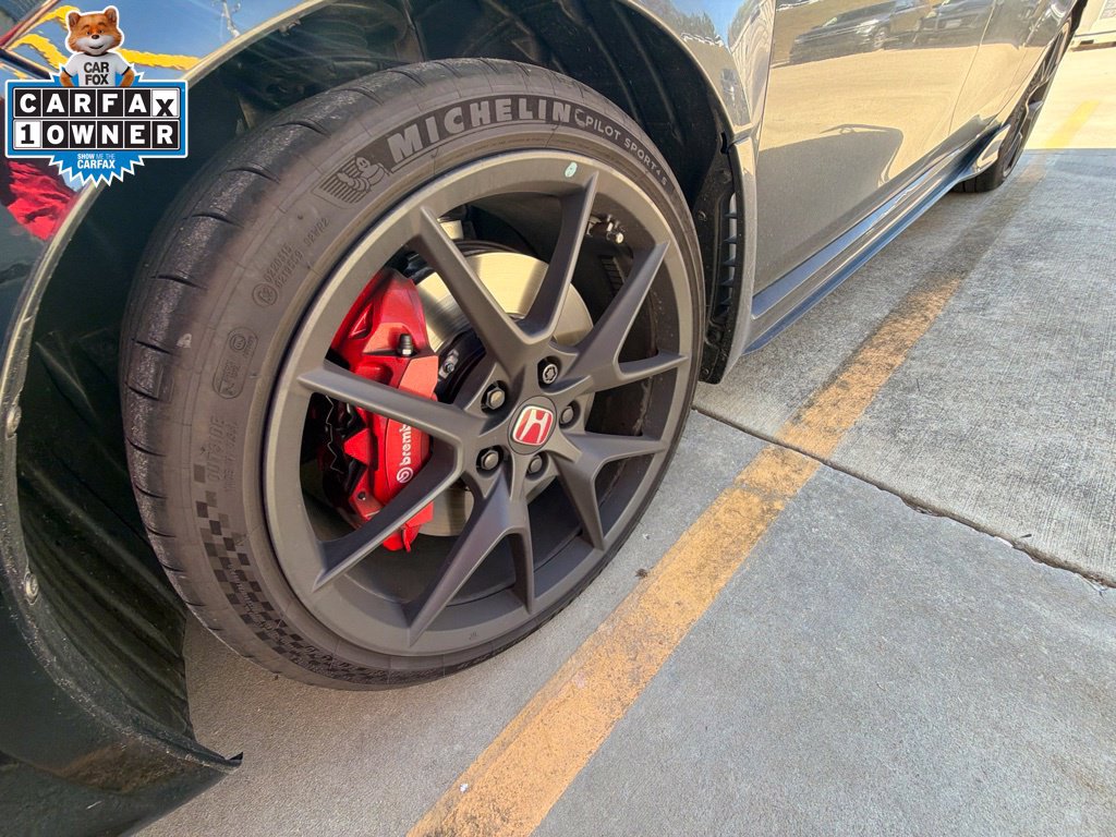 Used 2026 Honda Civic Type R image 9