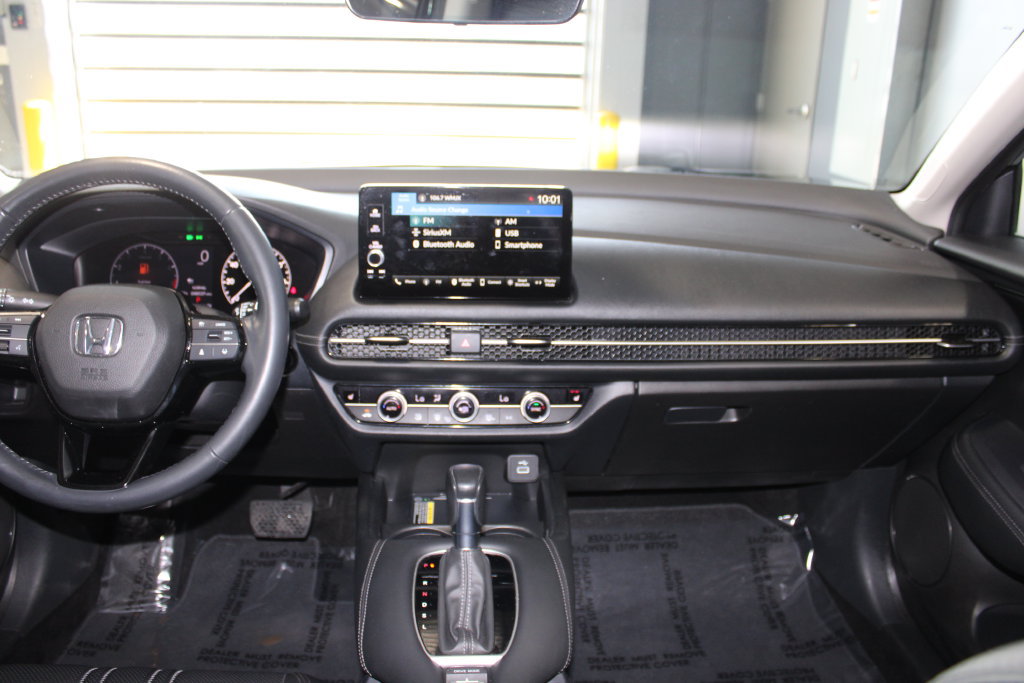 Used 2023 Honda HR-V EX-L image 13