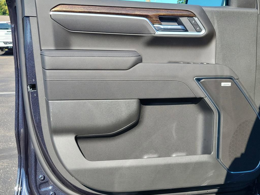 New 2026 GMC Sierra 1500 Elevation w/ Elevation Premium Package image 16