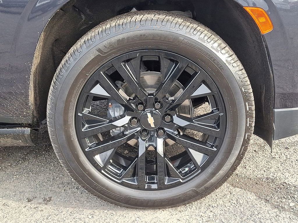 Used 2023 Chevrolet Tahoe Premier image 33