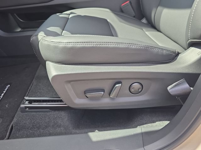 New 2026 Nissan Murano SL AWD/4WD image 21