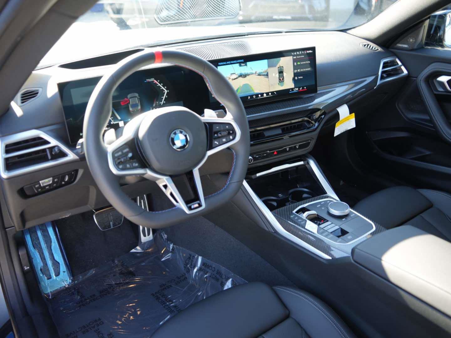 New 2026 BMW M240i Coupe w/ Premium Package image 24