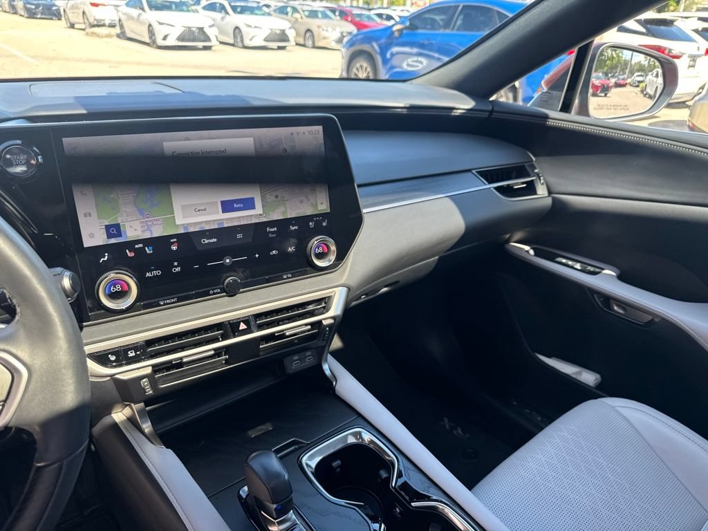 Certified 2024 Lexus RX 350 Premium Plus w/ Convenience Package FWD image 28