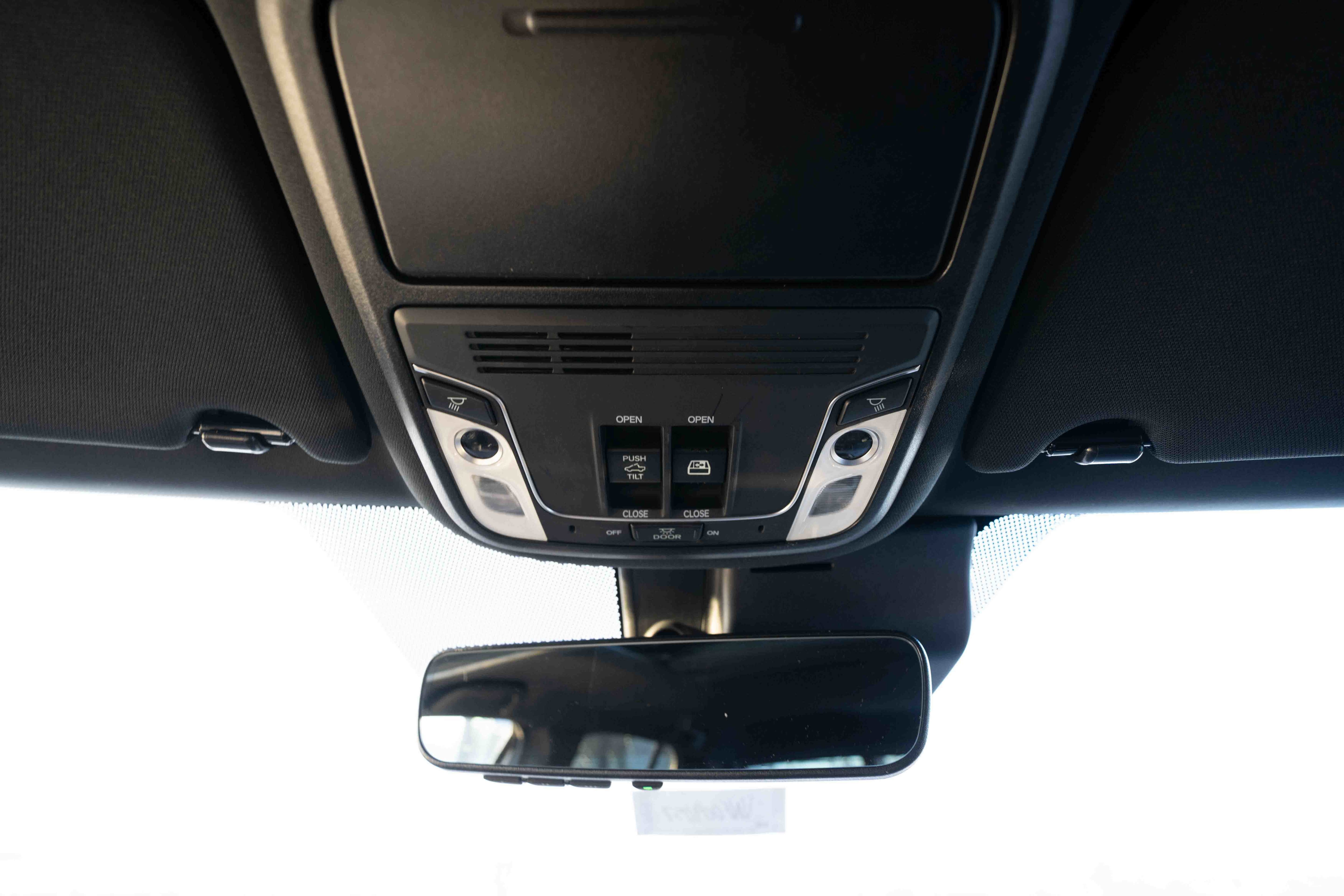 New 2026 Honda Ridgeline Black Edition image 18