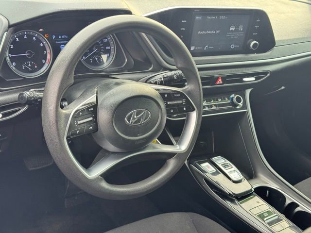 Used 2023 Hyundai Sonata SE FWD image 14