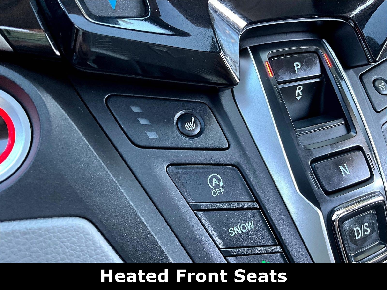 Used 2022 Honda Odyssey EX-L image 36