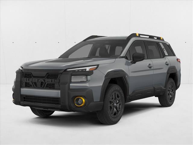New 2026 Subaru Outback Wilderness AWD/4WD image 1