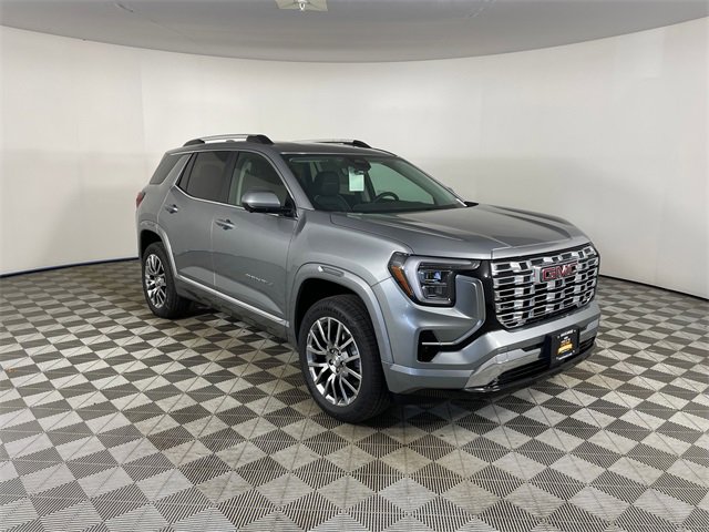 New 2026 GMC Terrain Denali image 21