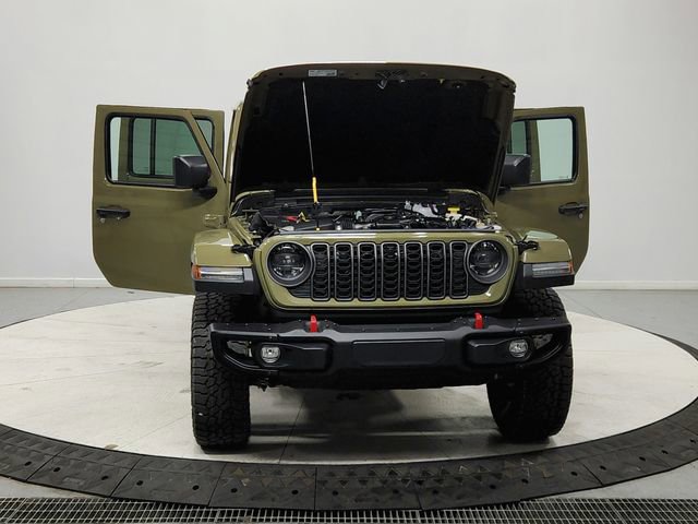 New 2026 Jeep Gladiator Rubicon image 10