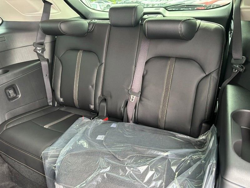 New 2025 MAZDA CX-90 3.3 Turbo w/ Select Package image 11