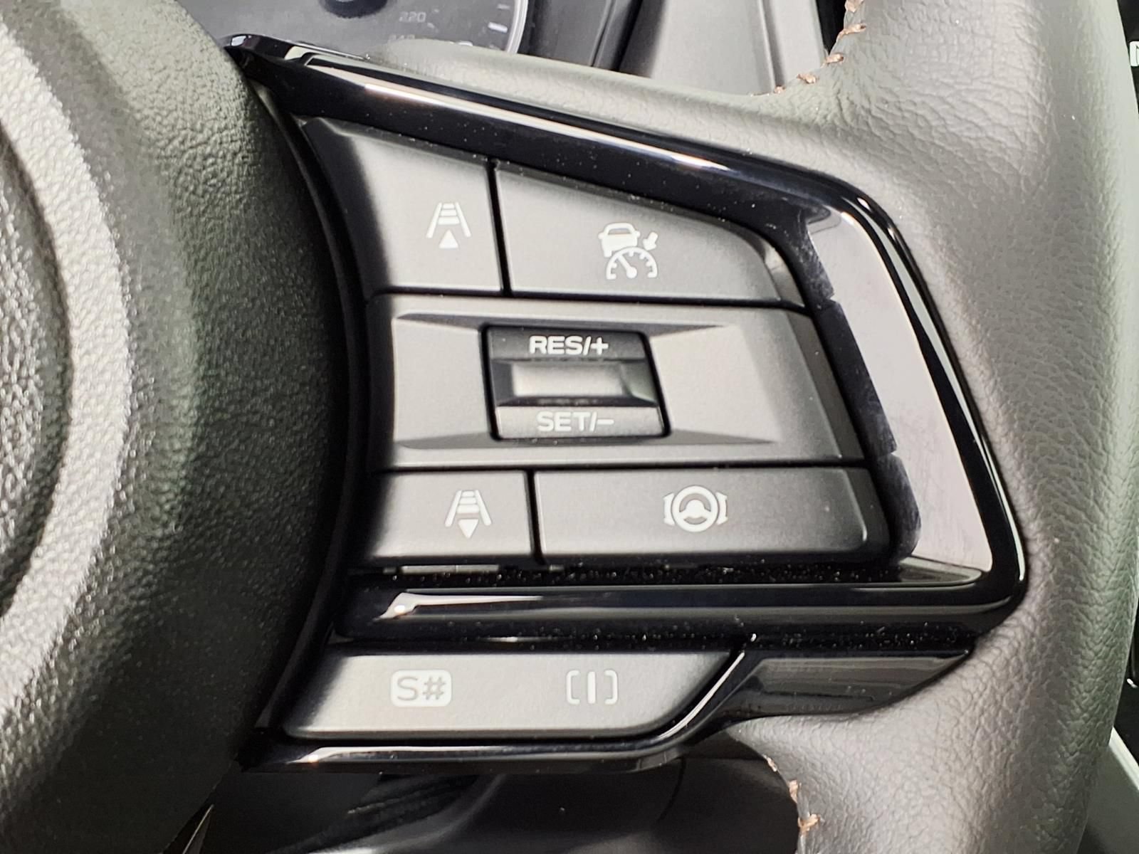 Certified 2026 Subaru Forester Sport AWD/4WD image 17