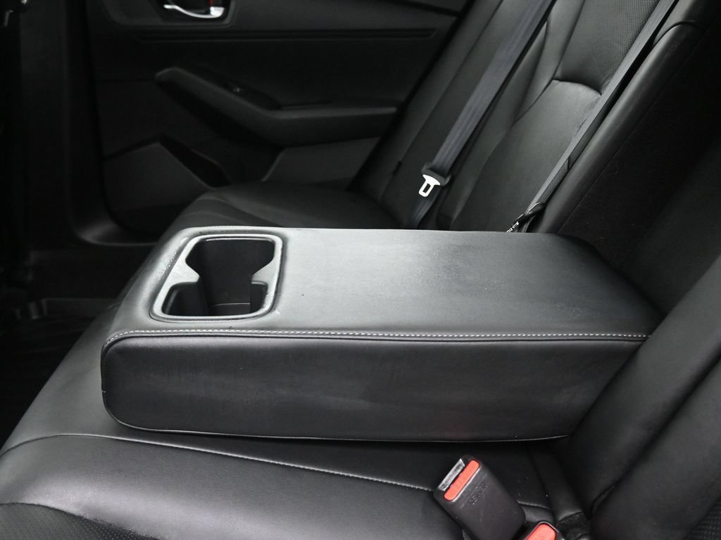 Used 2023 Honda Accord Sport image 33