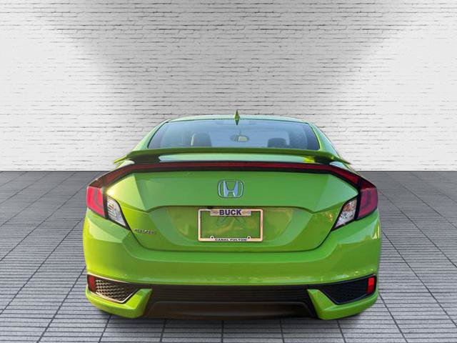 Used 2018 Honda Civic EX-L image 3