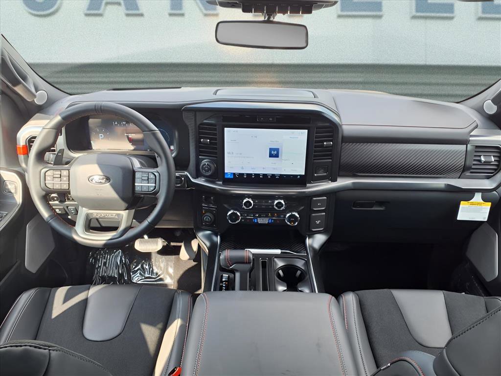 New 2025 Ford F150 Raptor image 8