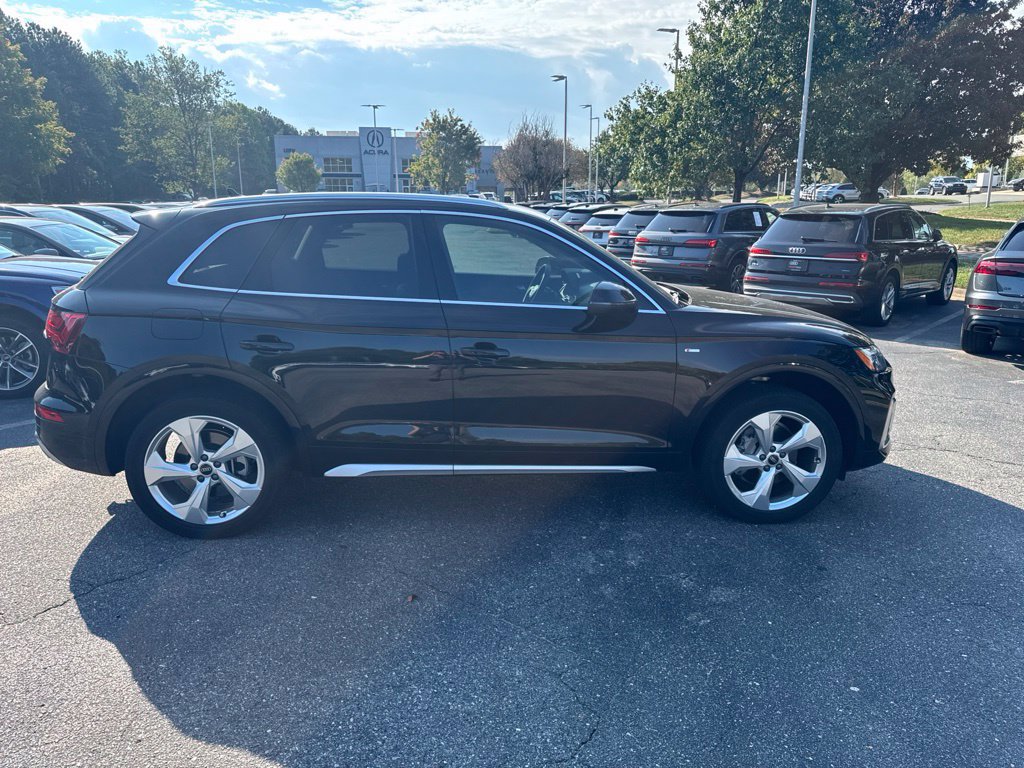 Used 2023 Audi Q5 2.0T Premium Plus AWD/4WD image 14