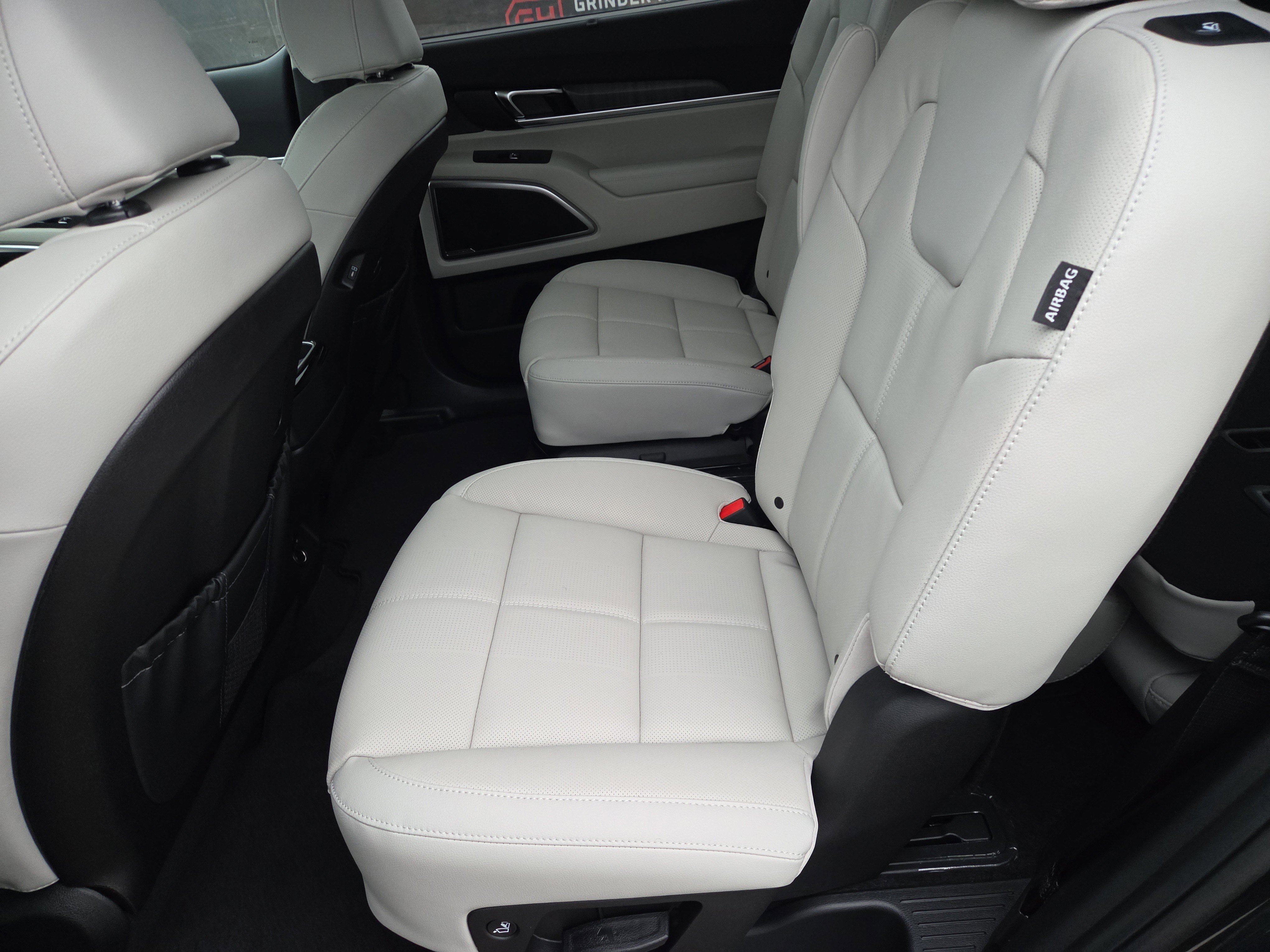 New 2025 Kia Telluride EX image 6