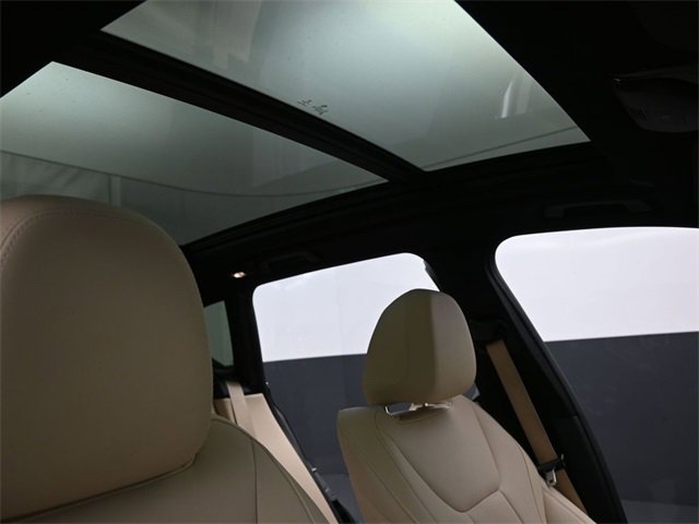 Used 2021 BMW X3 xDrive30i w/ Premium Package image 24