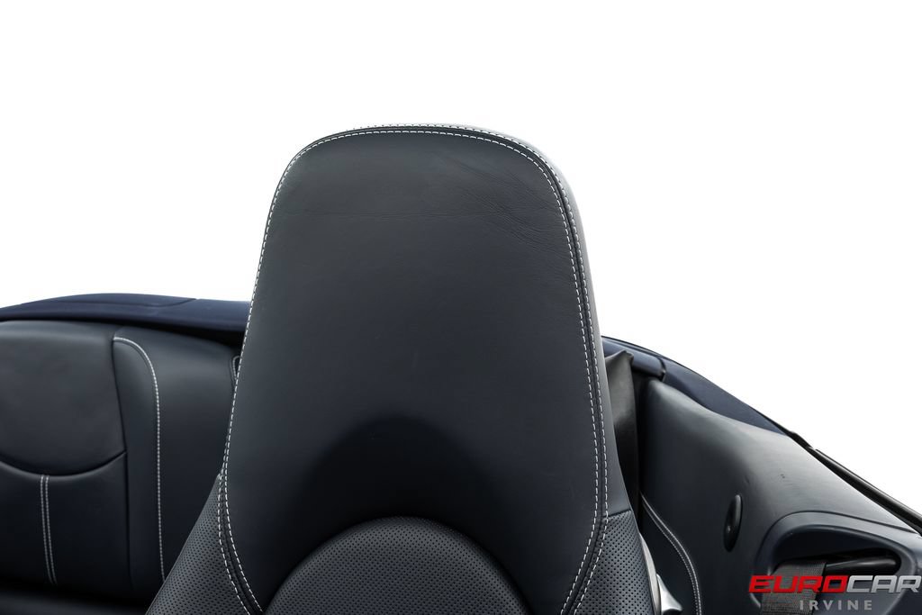 Used 2010 Porsche 911 Turbo AWD/4WD image 44