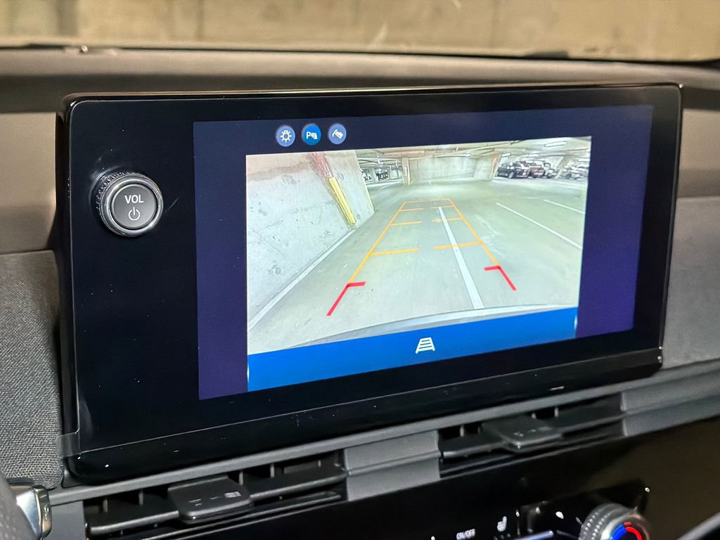 New 2026 Honda Prologue EX image 21