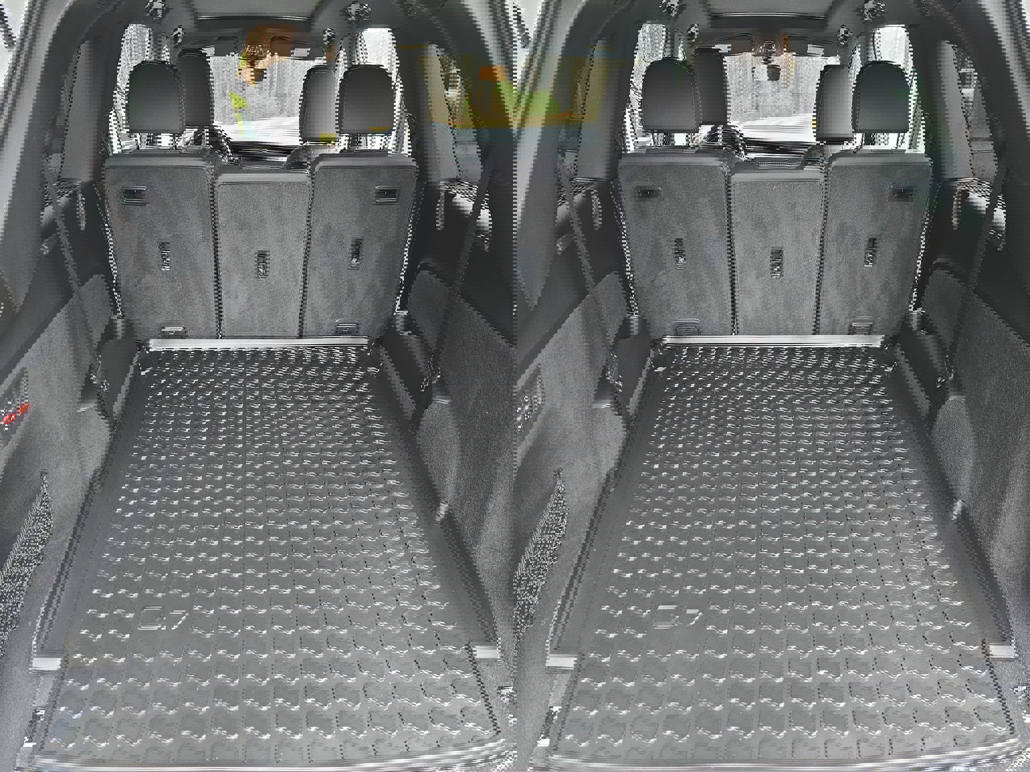 Used 2025 Audi Q7 2.0T Premium w/ Convenience Package image 13