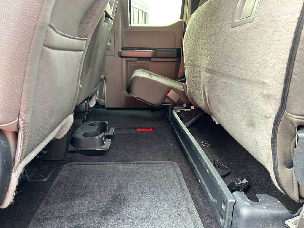 Used 2015 Ford F150 XLT w/ Equipment Group 301A Mid RWD image 21