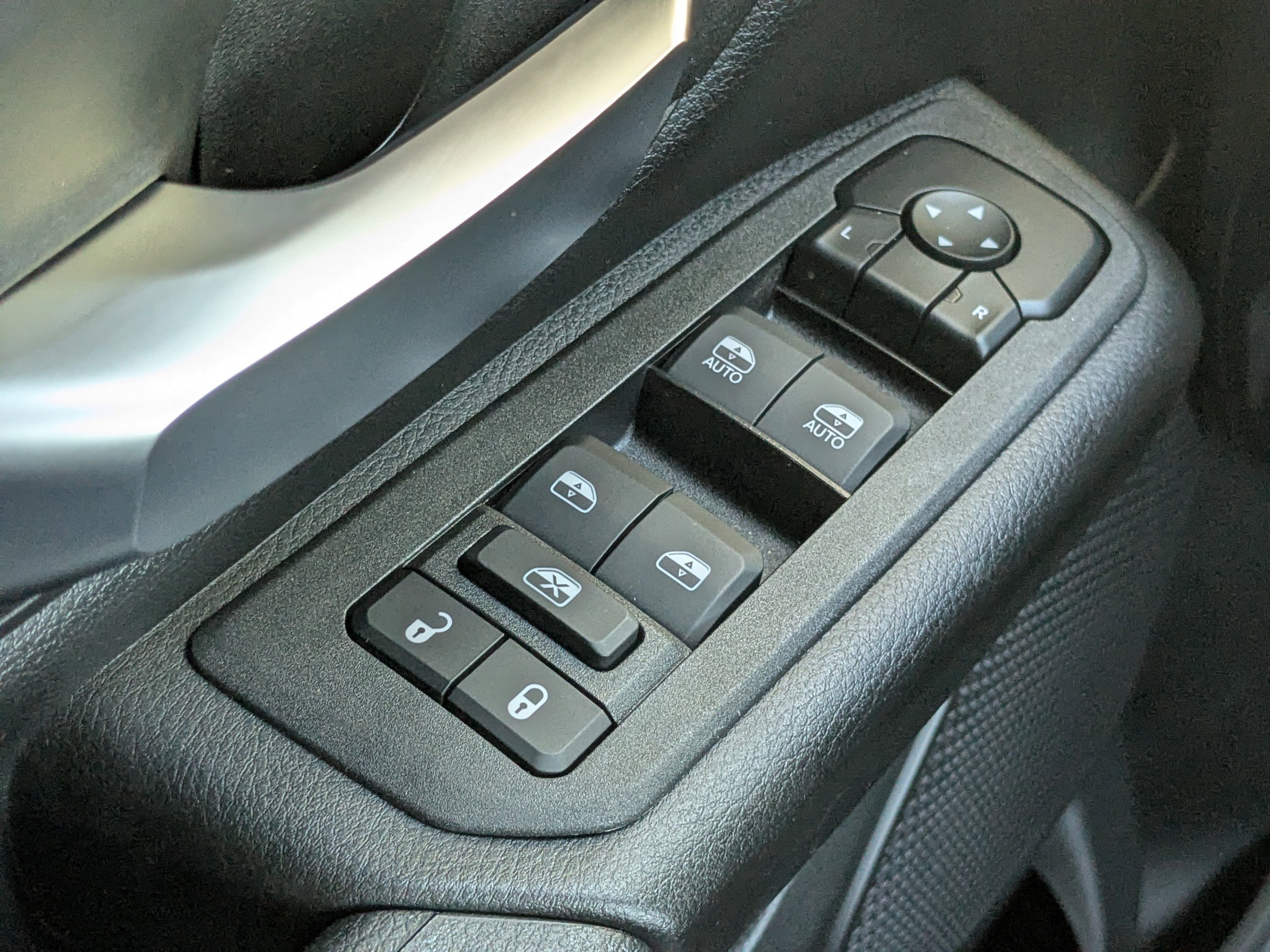 New 2026 RAM 1500 Tradesman image 21