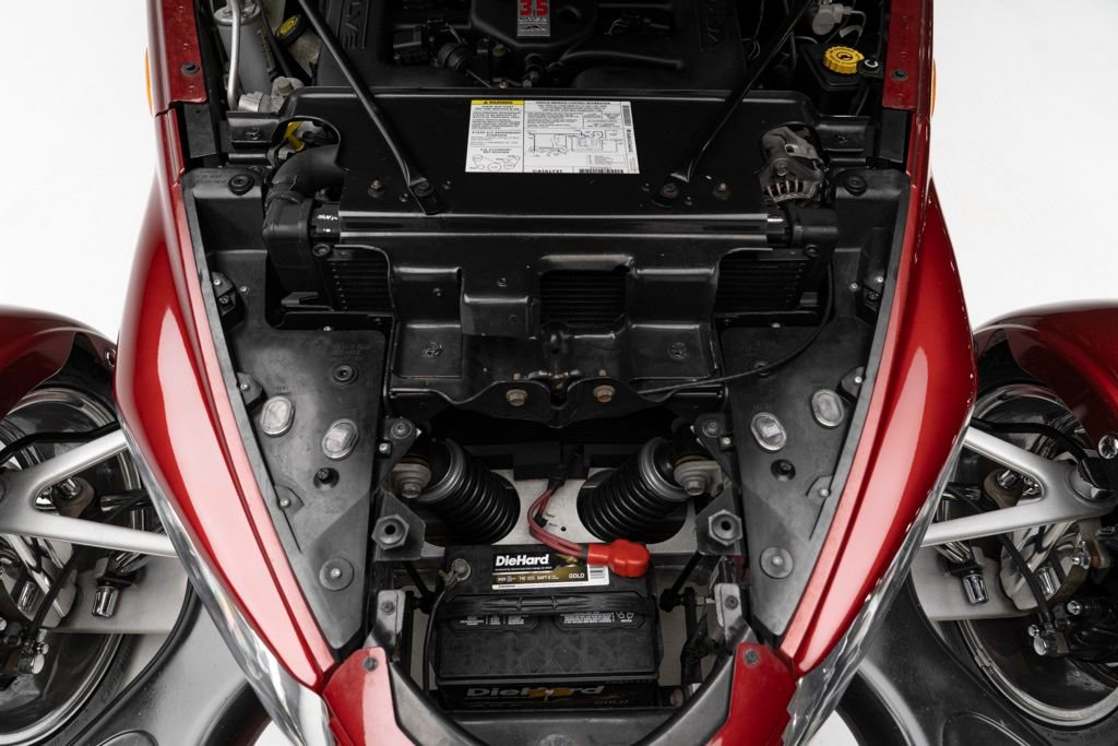 Used 2002 Chrysler Prowler image 48